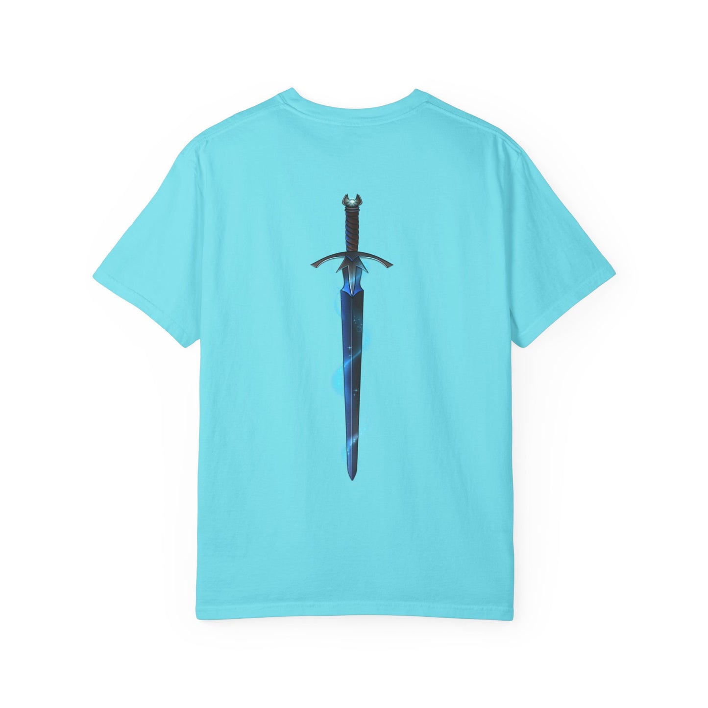 SJM Crescent City T-shirt