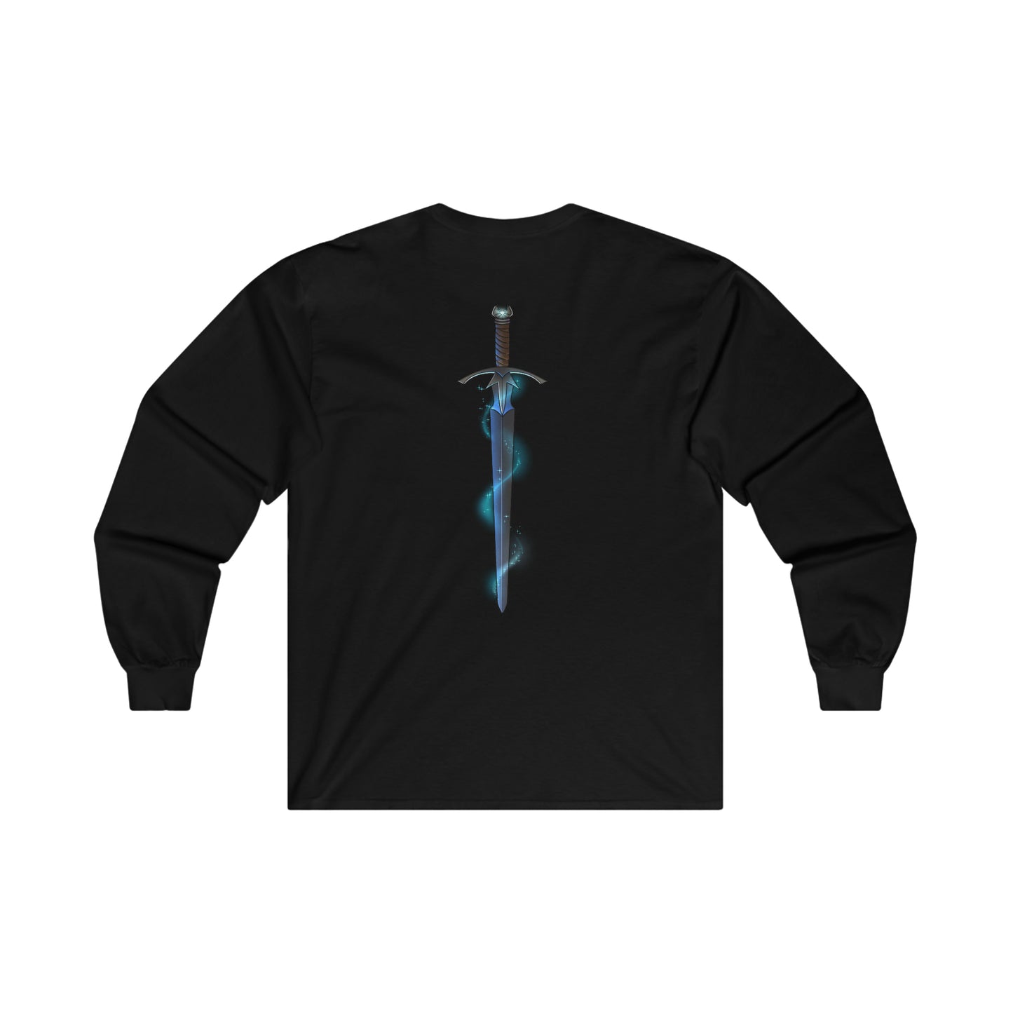 SJM Crescent City Crewneck Tee