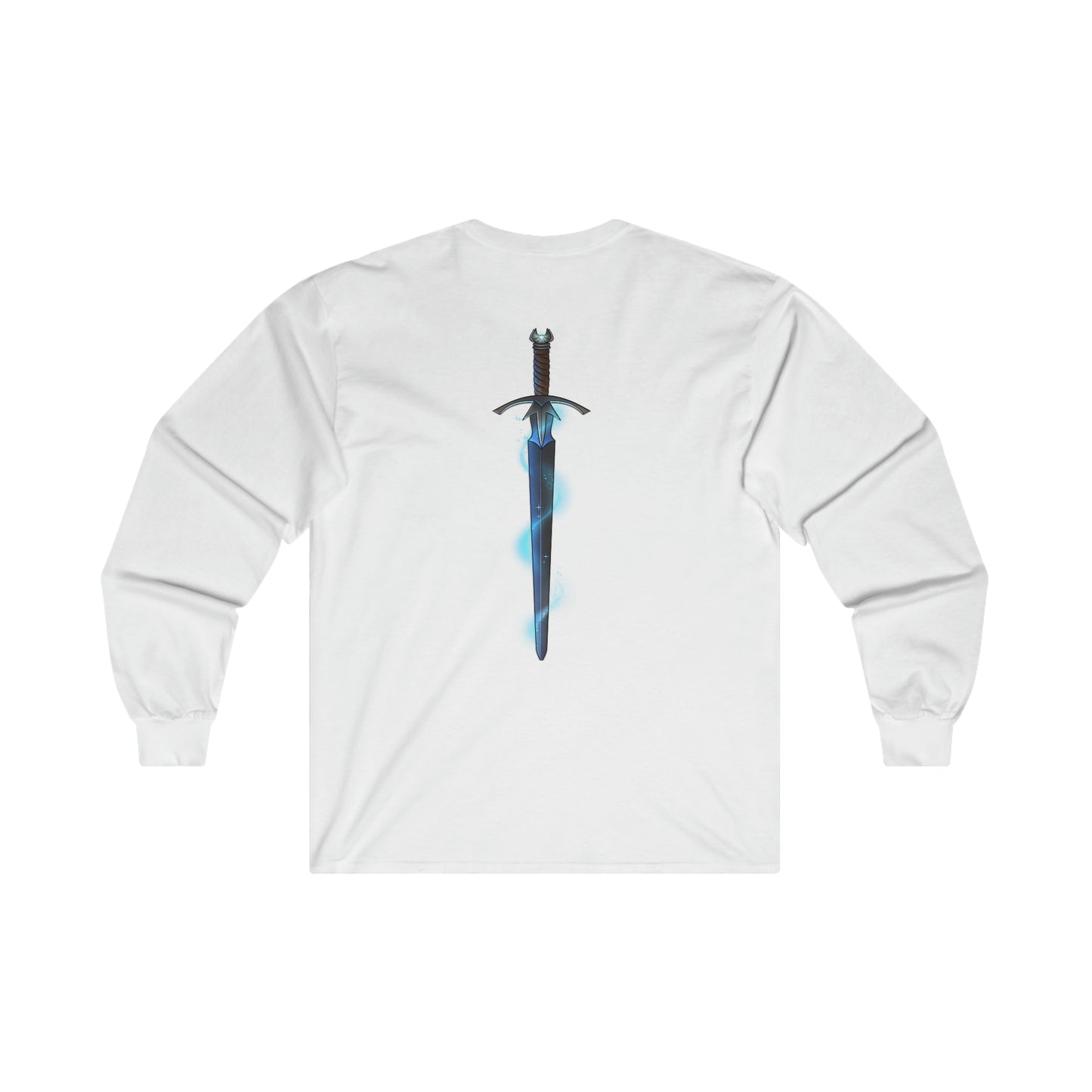SJM Crescent City Crewneck Tee
