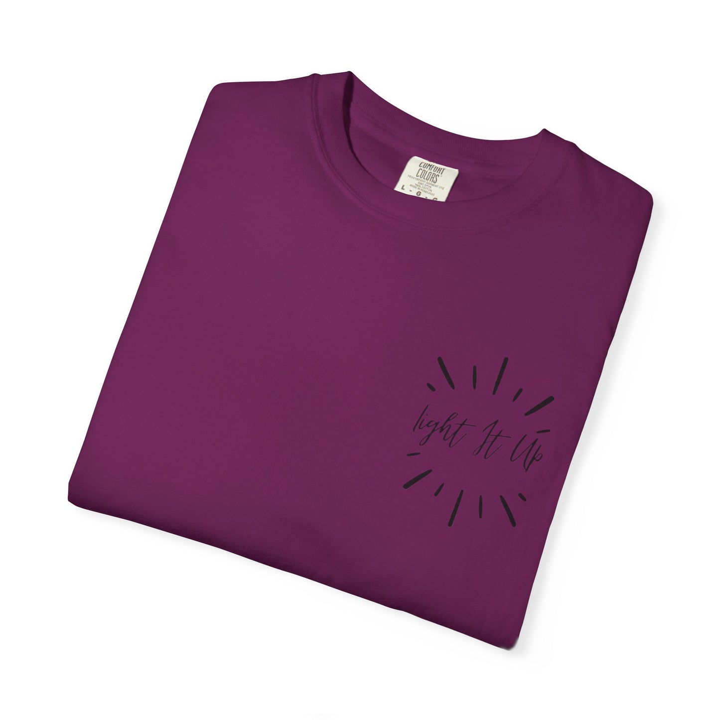 SJM Crescent City T-shirt