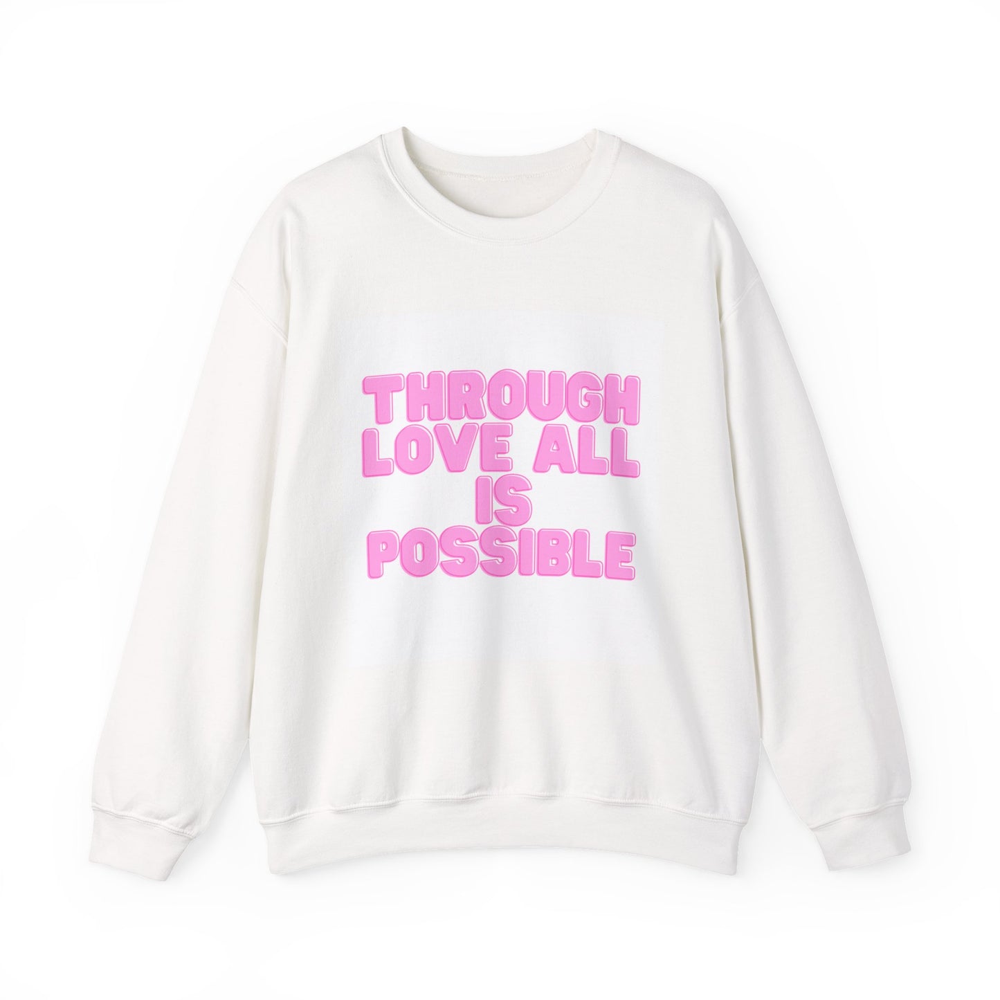 SJM Crescent City Crewneck