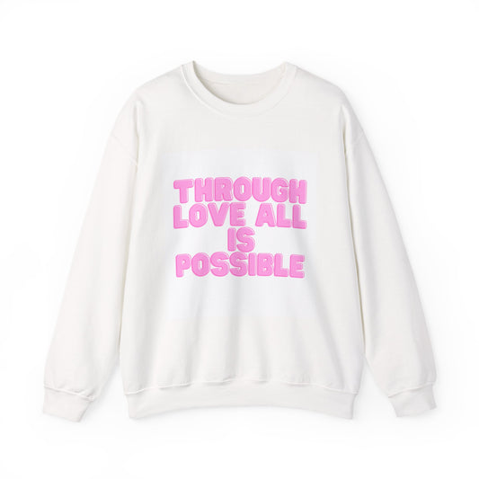 SJM Crescent City Crewneck