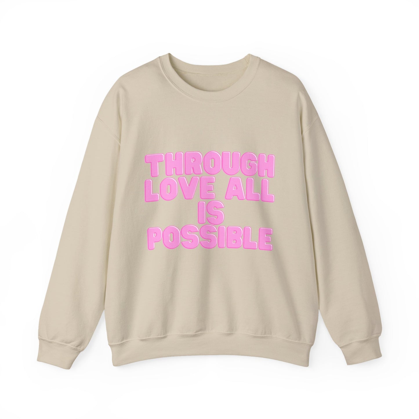 SJM Crescent City Crewneck