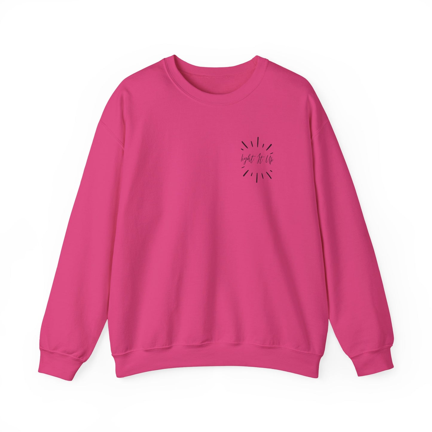 SJM Crescent City Crewneck