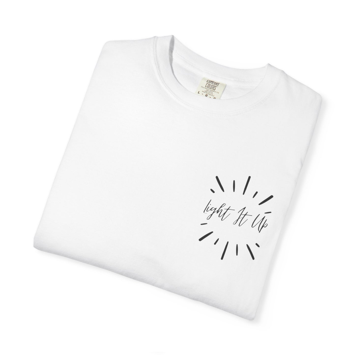 SJM Crescent City T-shirt