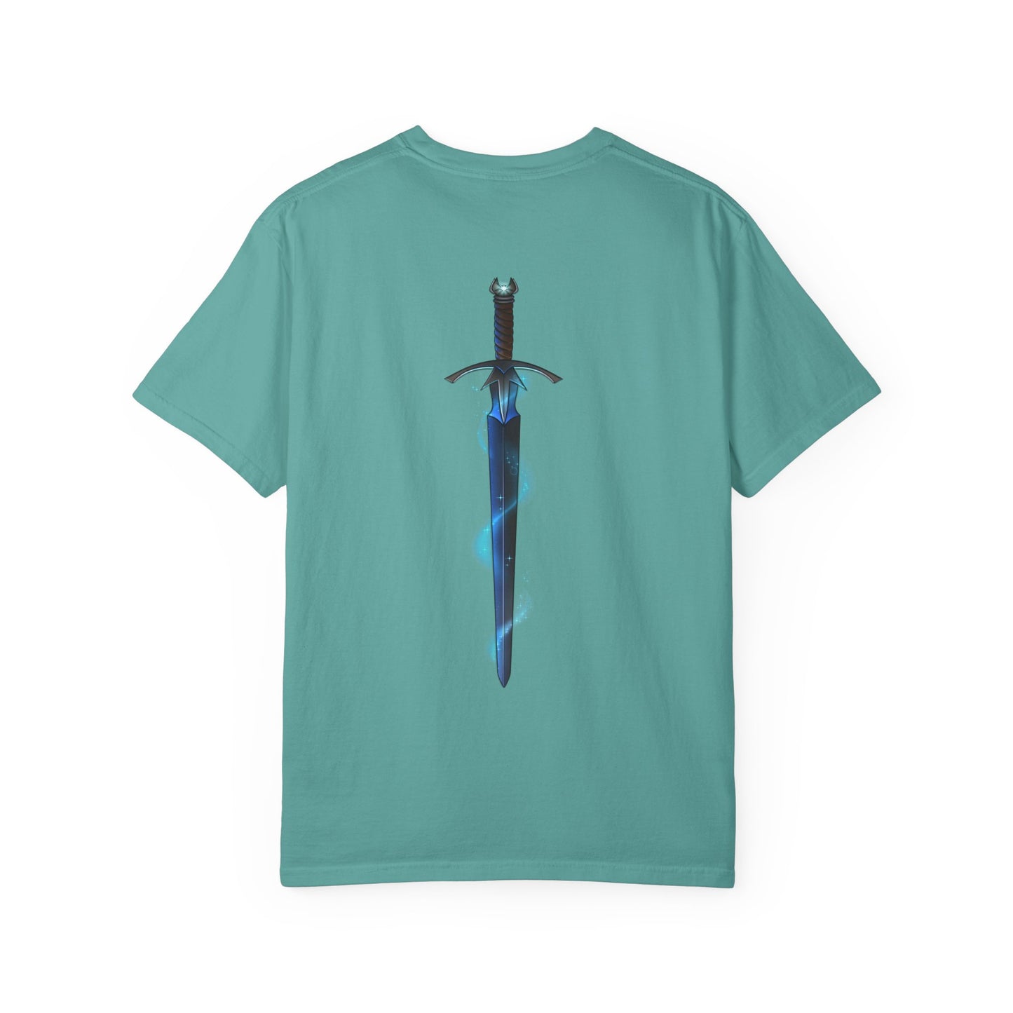 SJM Crescent City T-shirt