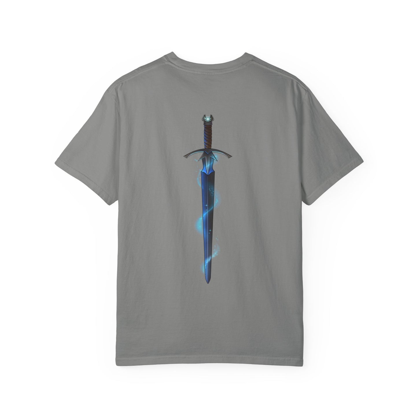 SJM Crescent City T-shirt