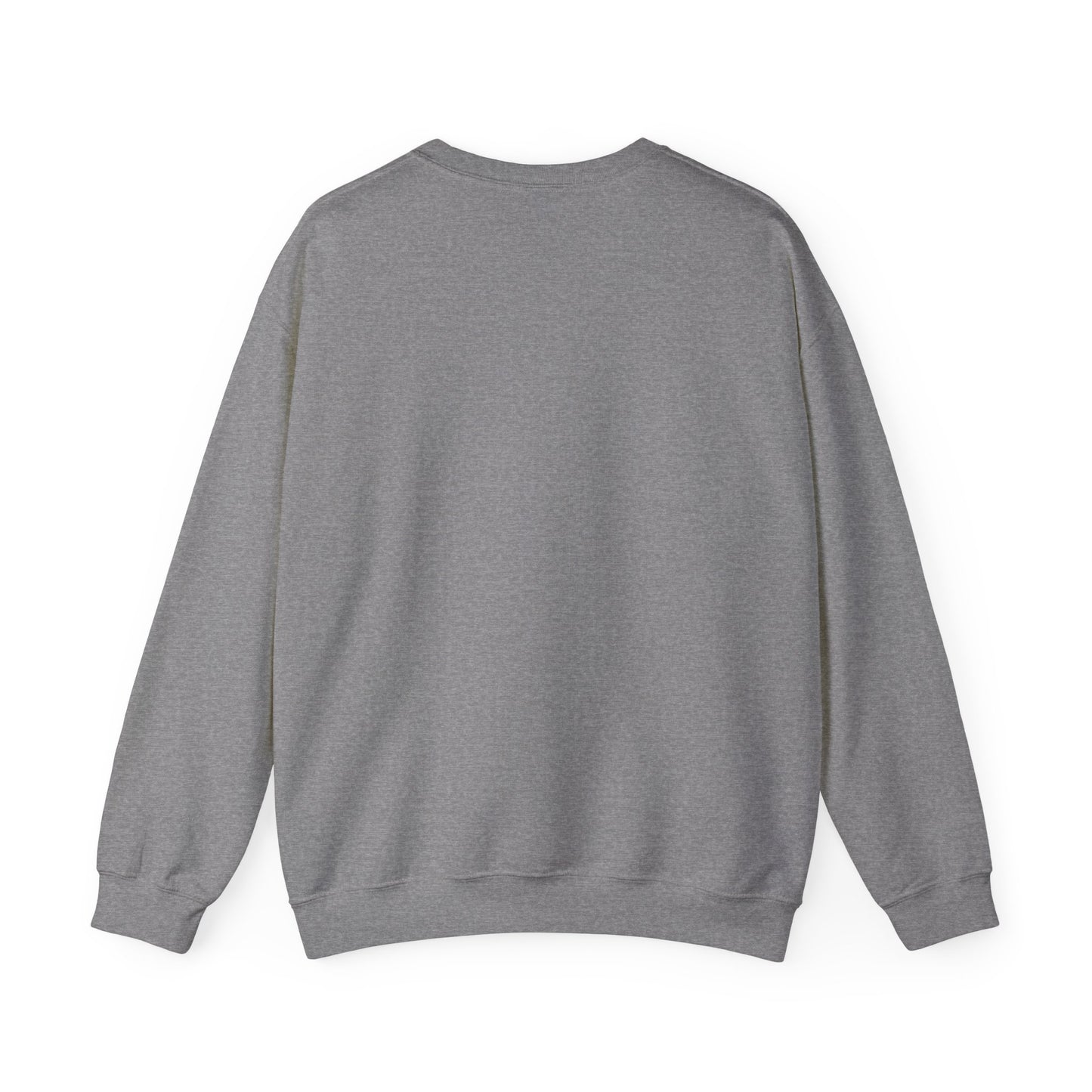 SJM Crescent City Crewneck