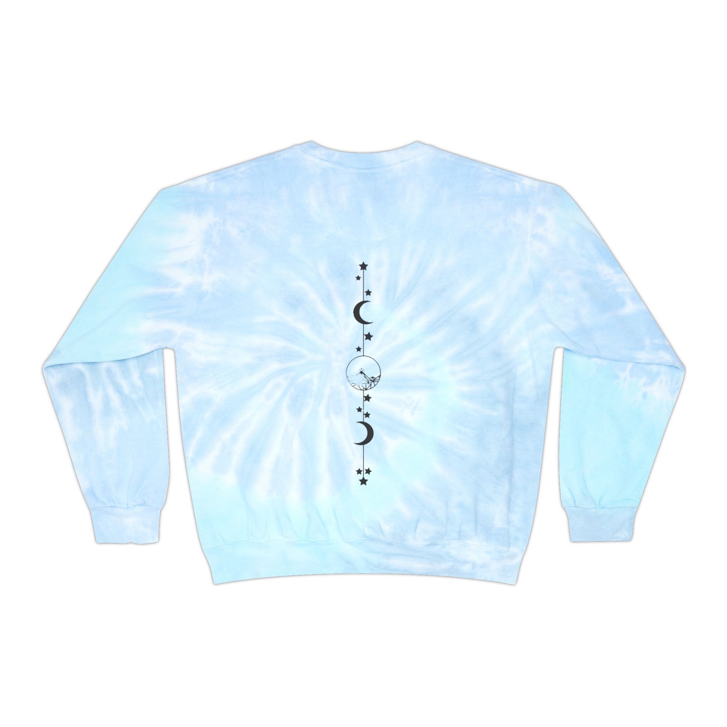 SJM ACOTAR Crewneck