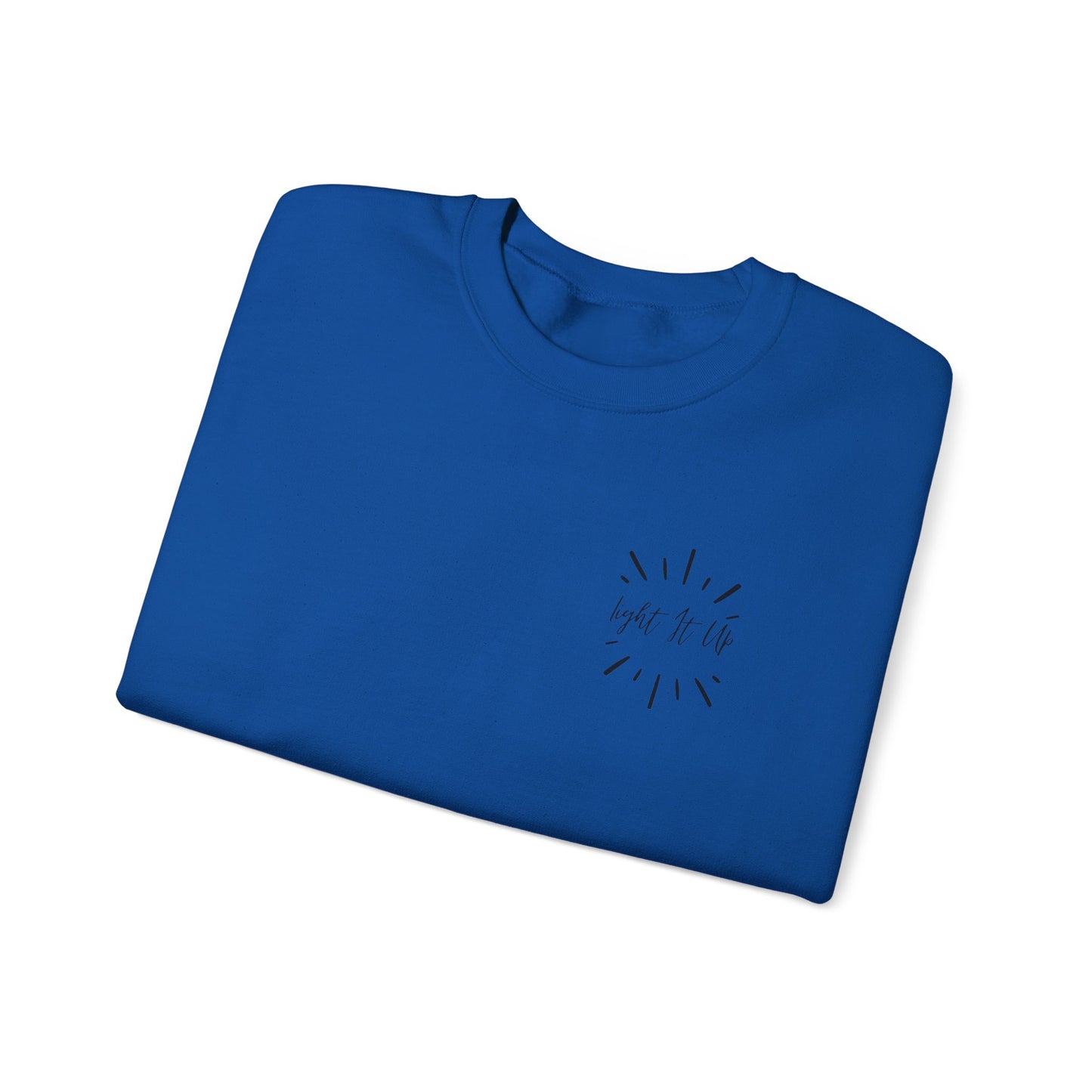 SJM Crescent City Crewneck