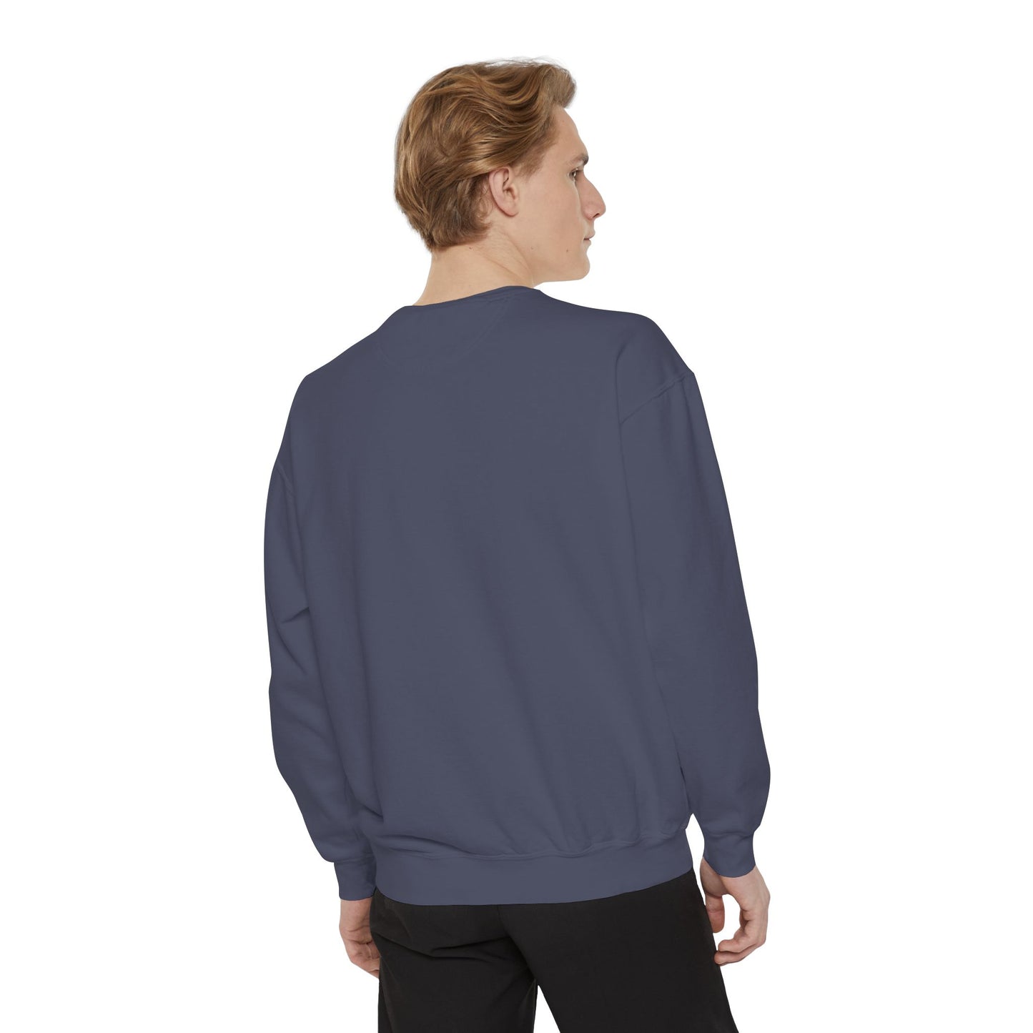 SJM Throne Of Glass Crewneck Sweatshirt