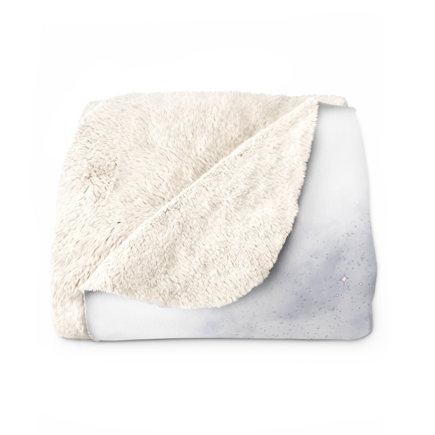 Harry Potter Sherpa Fleece Blanket