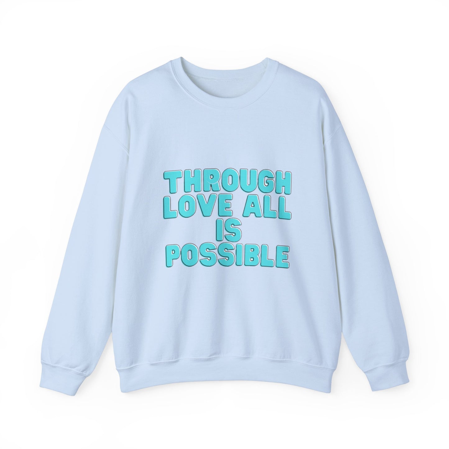 SJM Crescent City Crewneck