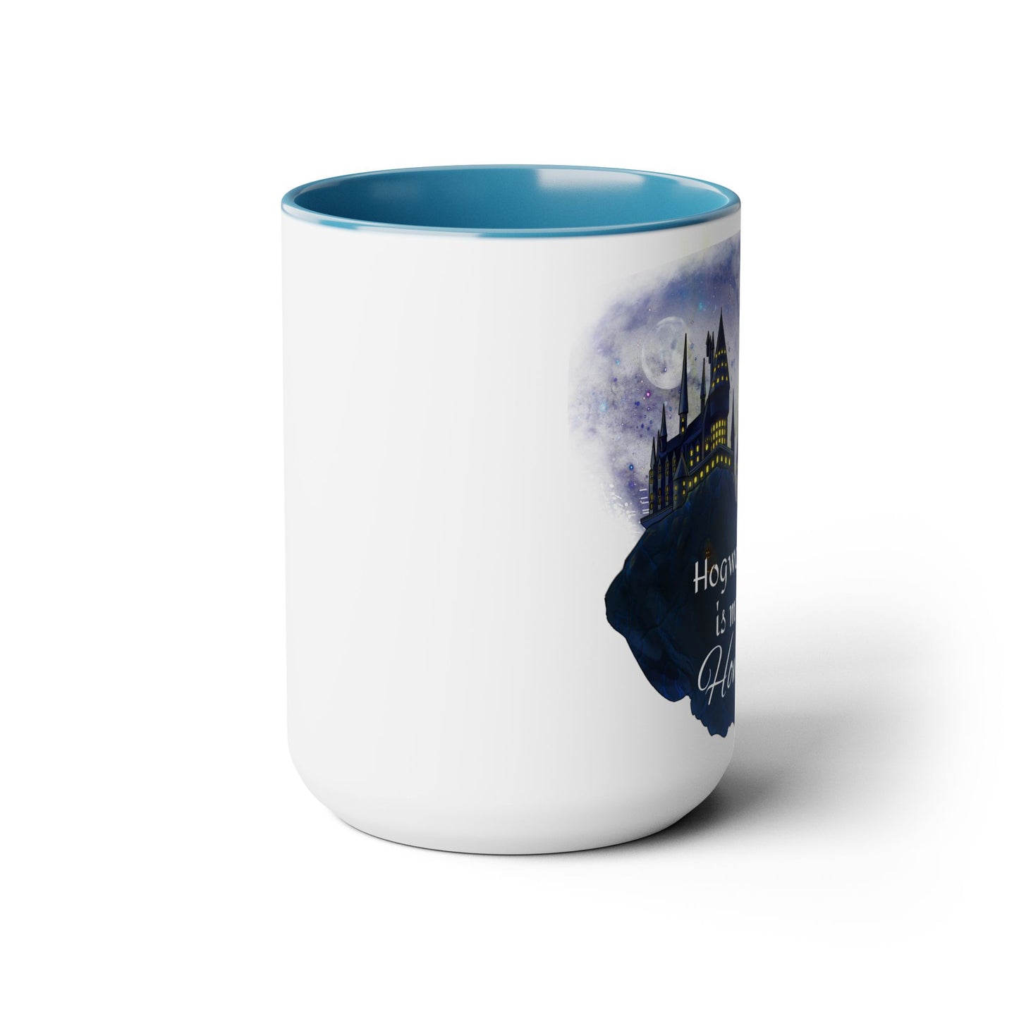 Harry Potter Coffee Mugs, 15oz