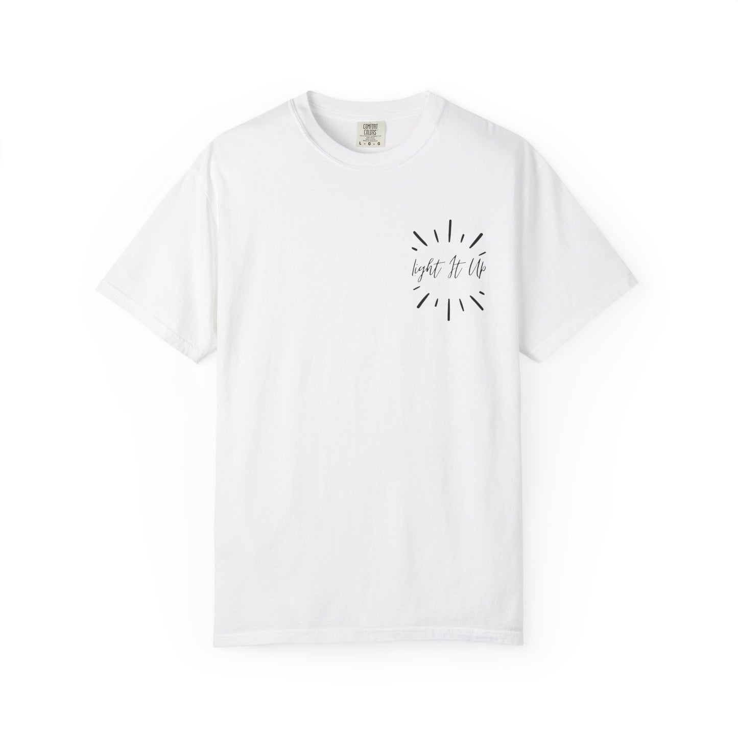 SJM Crescent City T-shirt