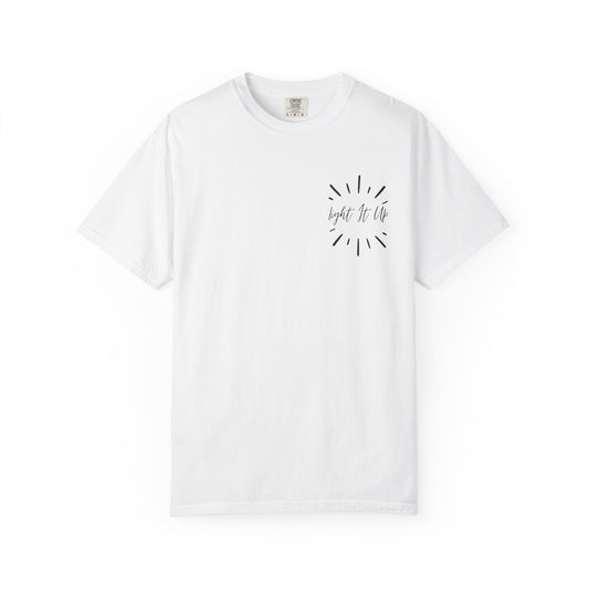 SJM Crescent City T-shirt