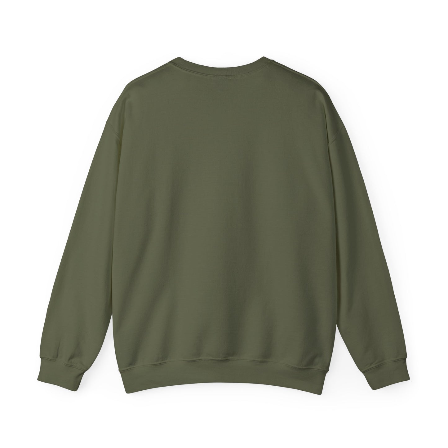 SJM Crescent City Crewneck