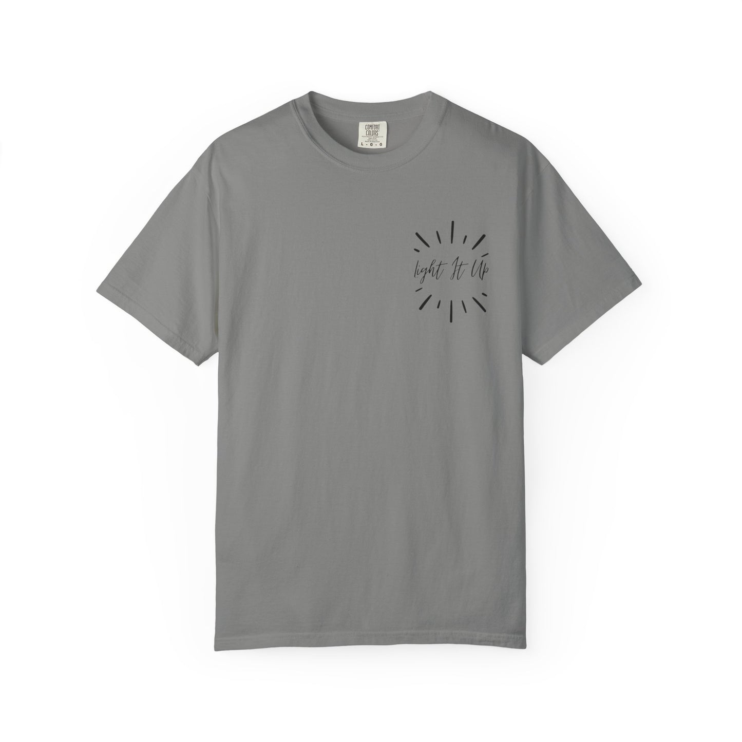 SJM Crescent City T-shirt