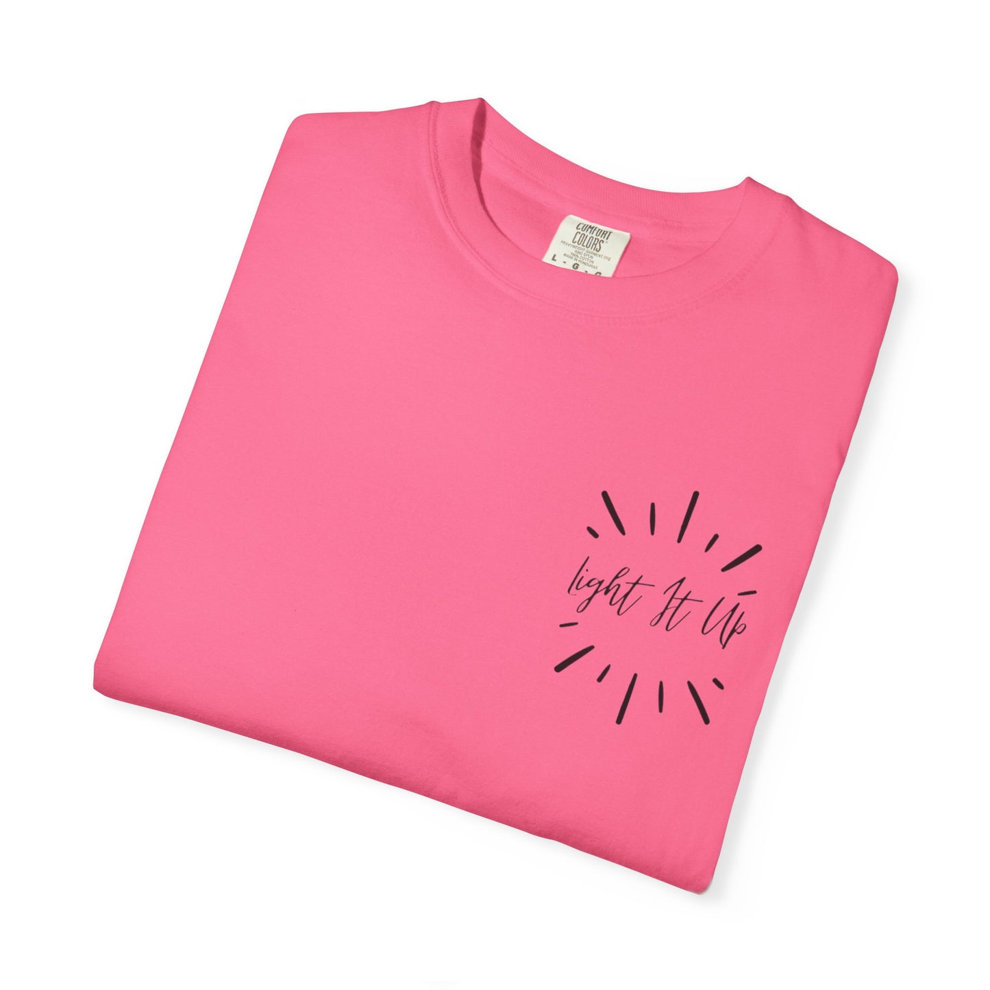 SJM Crescent City T-shirt