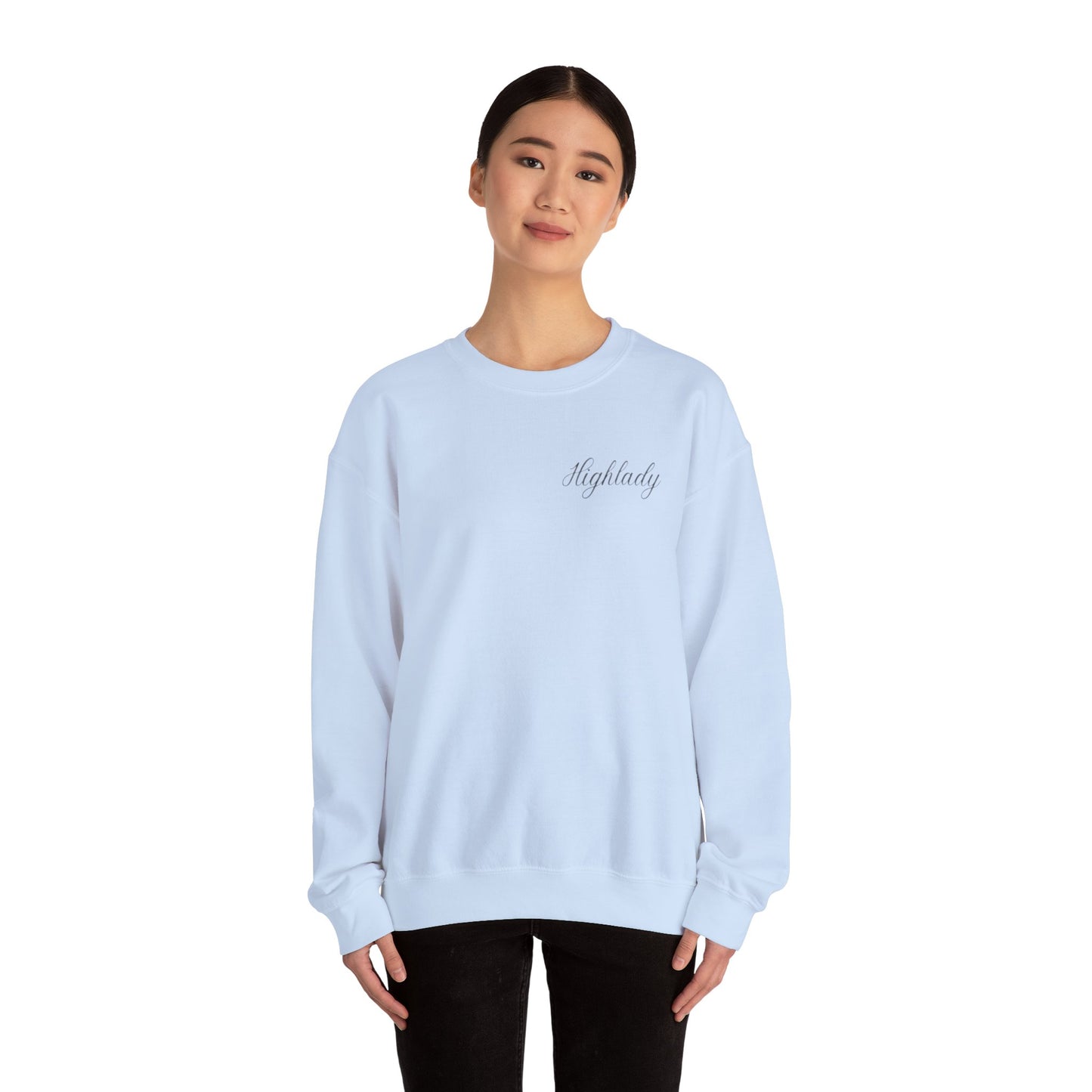 SJM ACOTAR Crewneck Sweatshirt