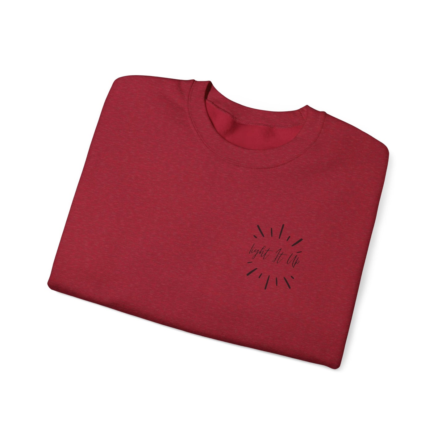 SJM Crescent City Crewneck