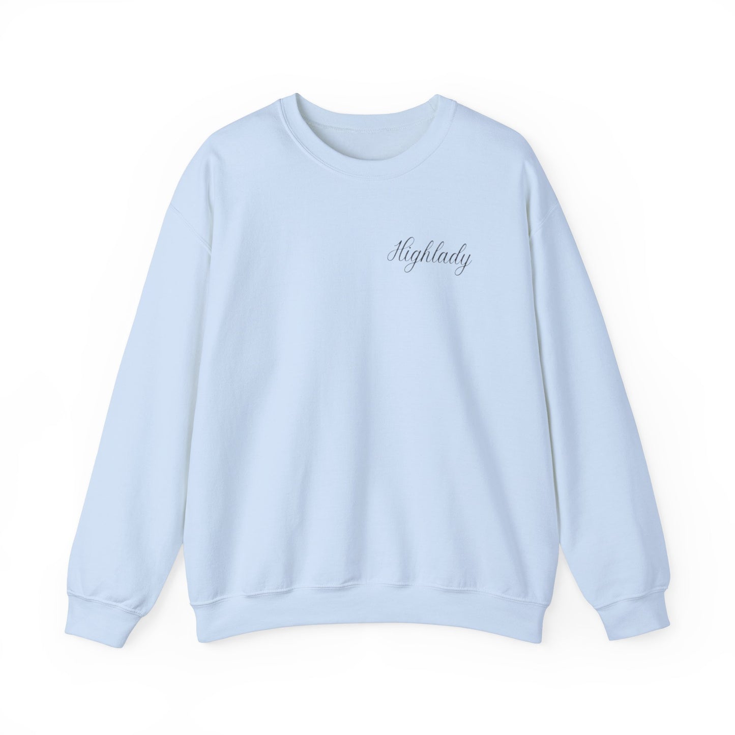 SJM ACOTAR Crewneck Sweatshirt