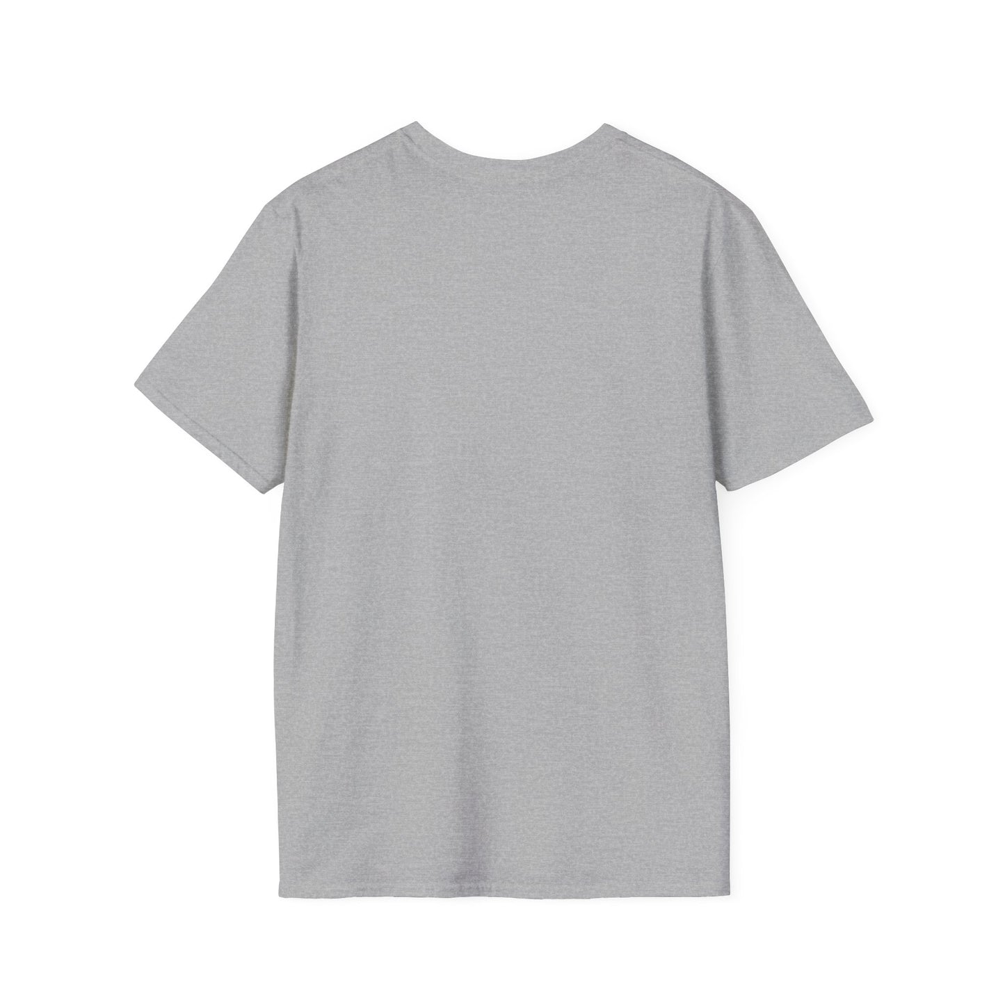 Morally Grey Skull T-Shirt, Dark Humor Tee, Unisex Graphic Shirt, Trendy Casual Wear, Perfect for Gifts or Fun Days Out