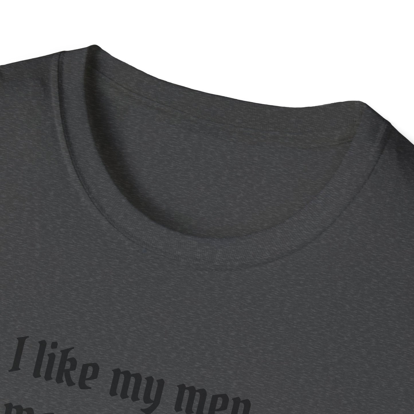 Morally Grey Skull T-Shirt, Dark Humor Tee, Unisex Graphic Shirt, Trendy Casual Wear, Perfect for Gifts or Fun Days Out