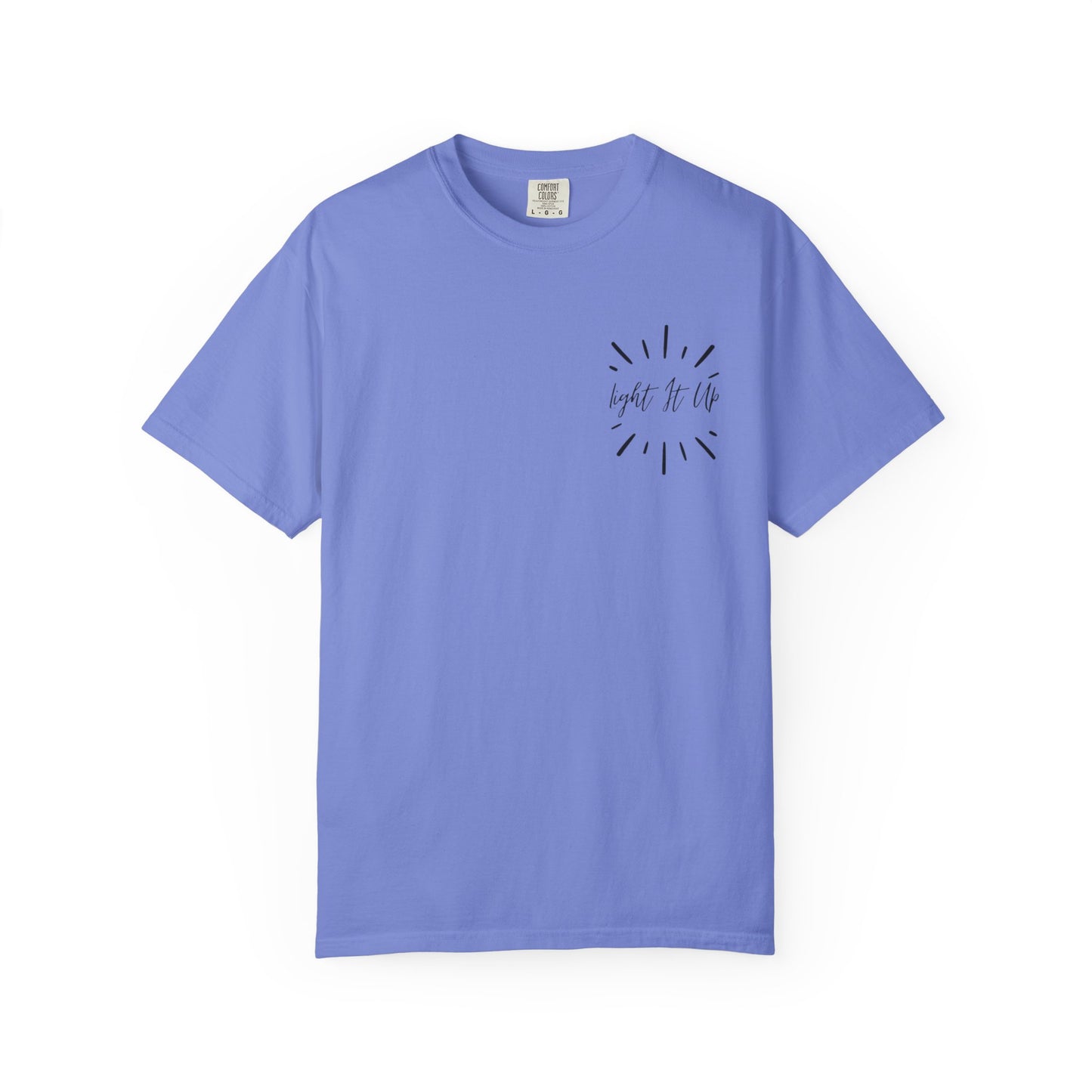 SJM Crescent City T-shirt