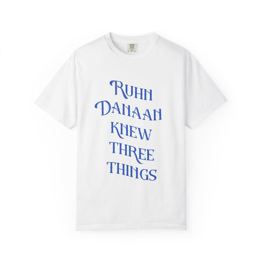 SJM Crescent City T-shirt