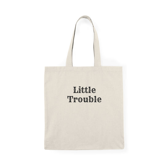 Natural Tote Bag