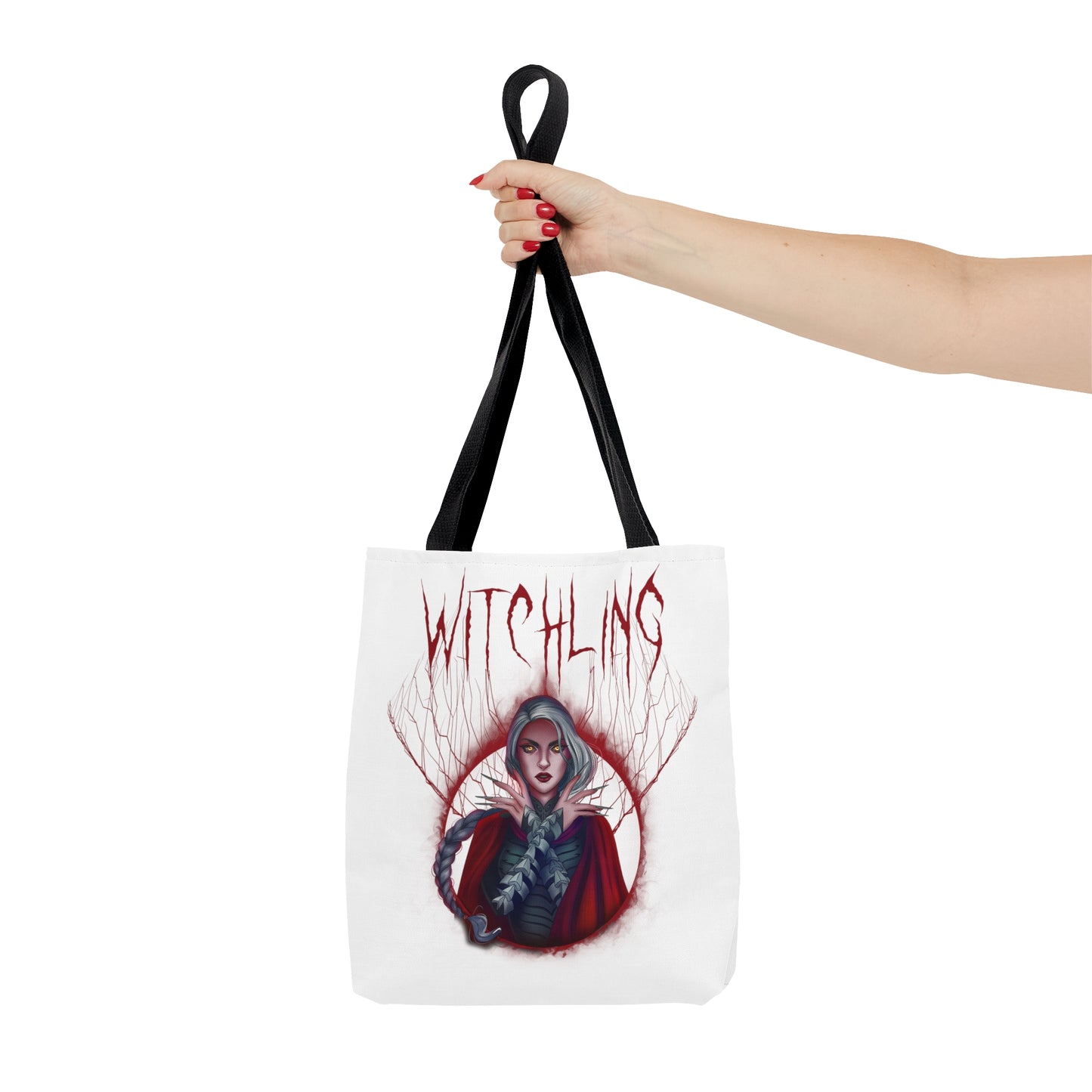 SJM Throne Of Glass Tote Bag