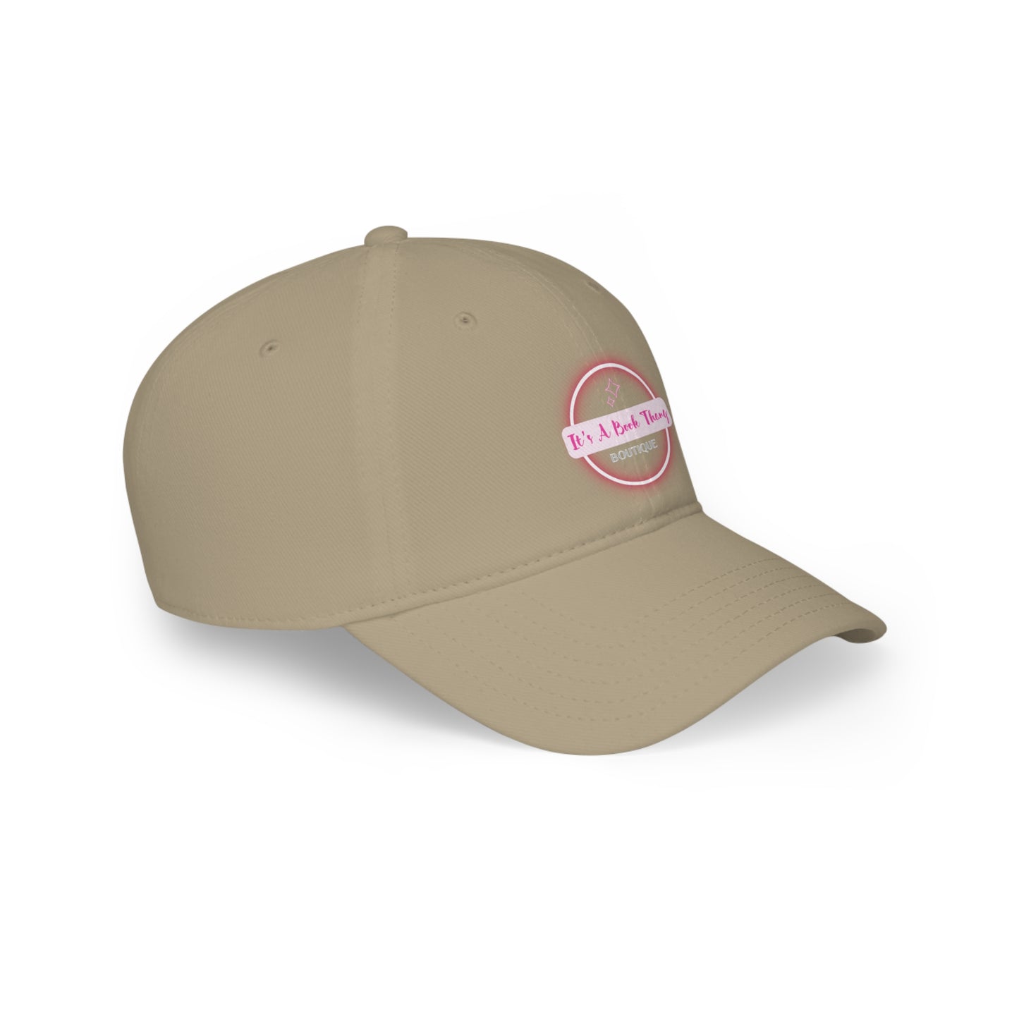 Its A Book Thang Baseball Cap