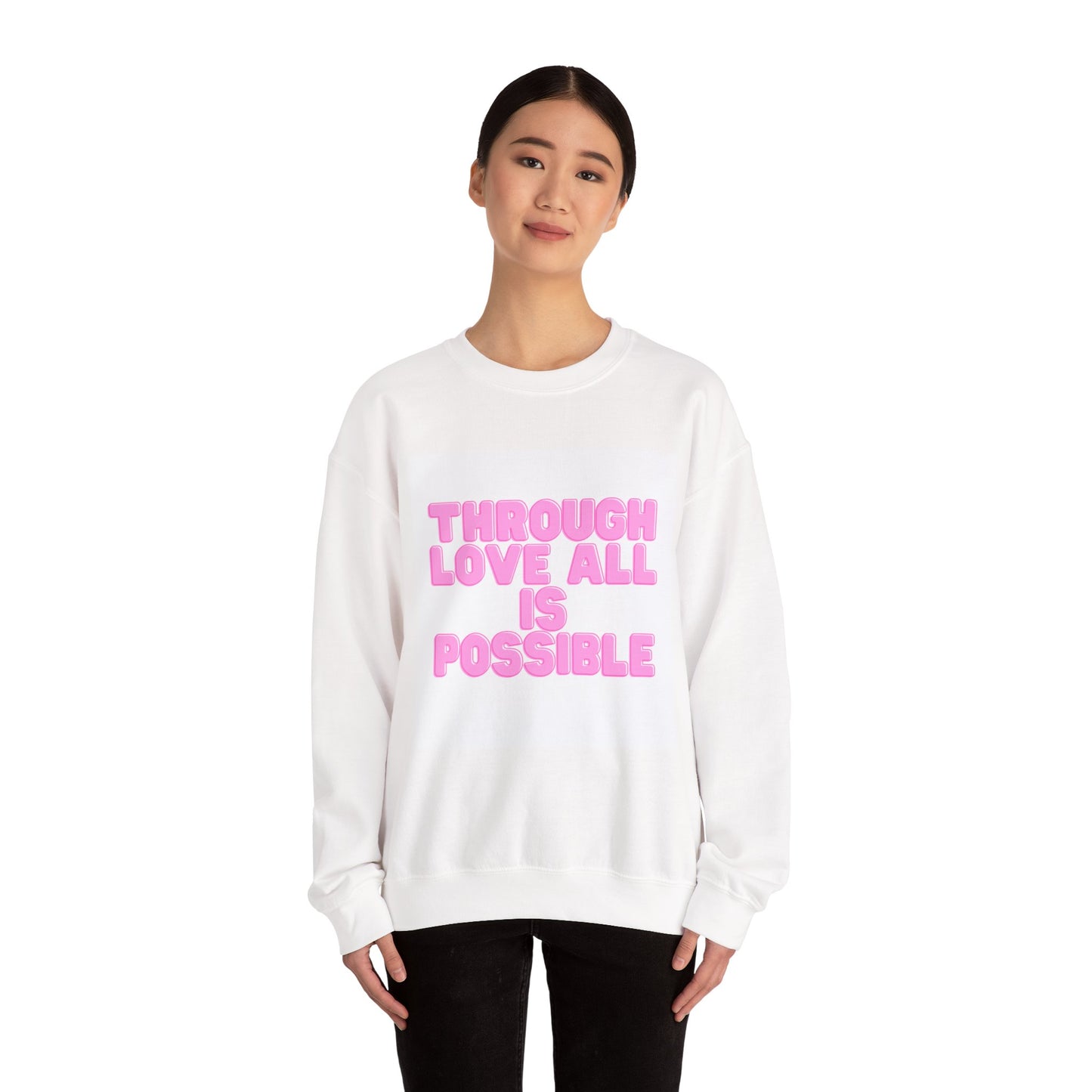 SJM Crescent City Crewneck