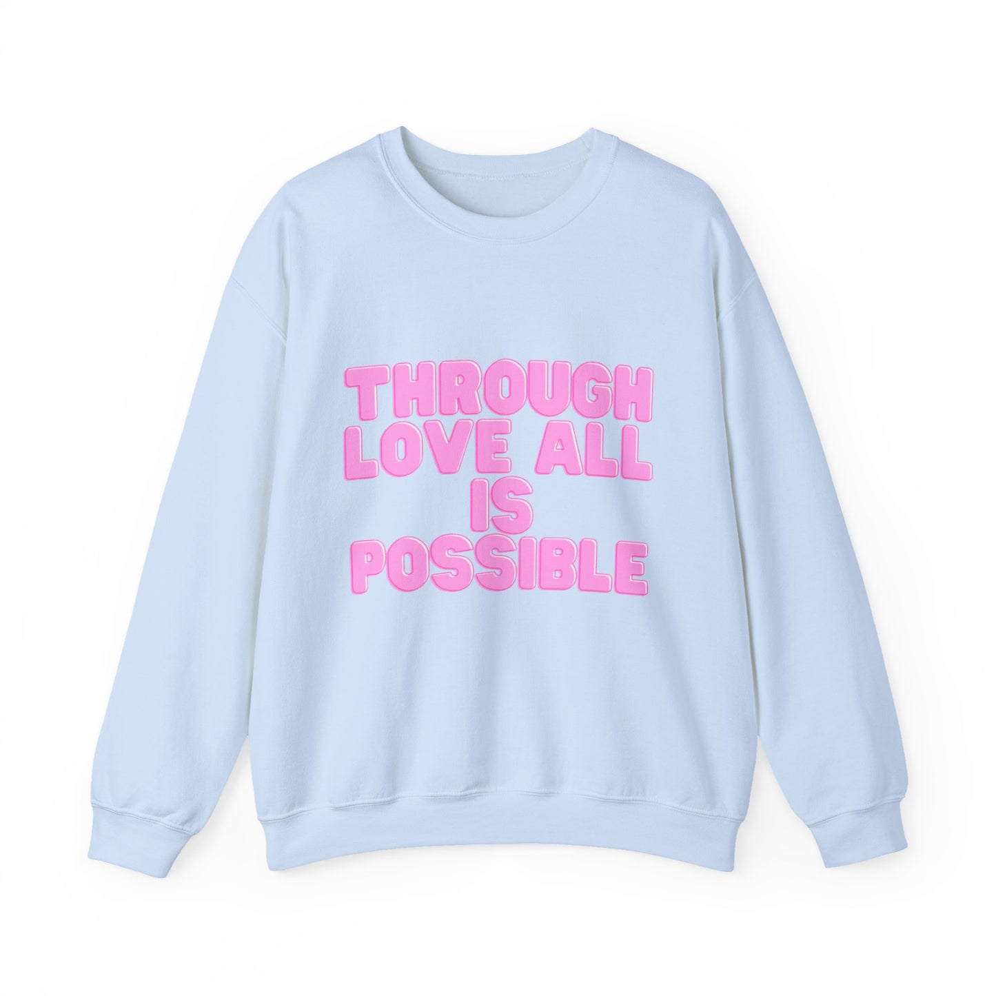 SJM Crescent City Crewneck