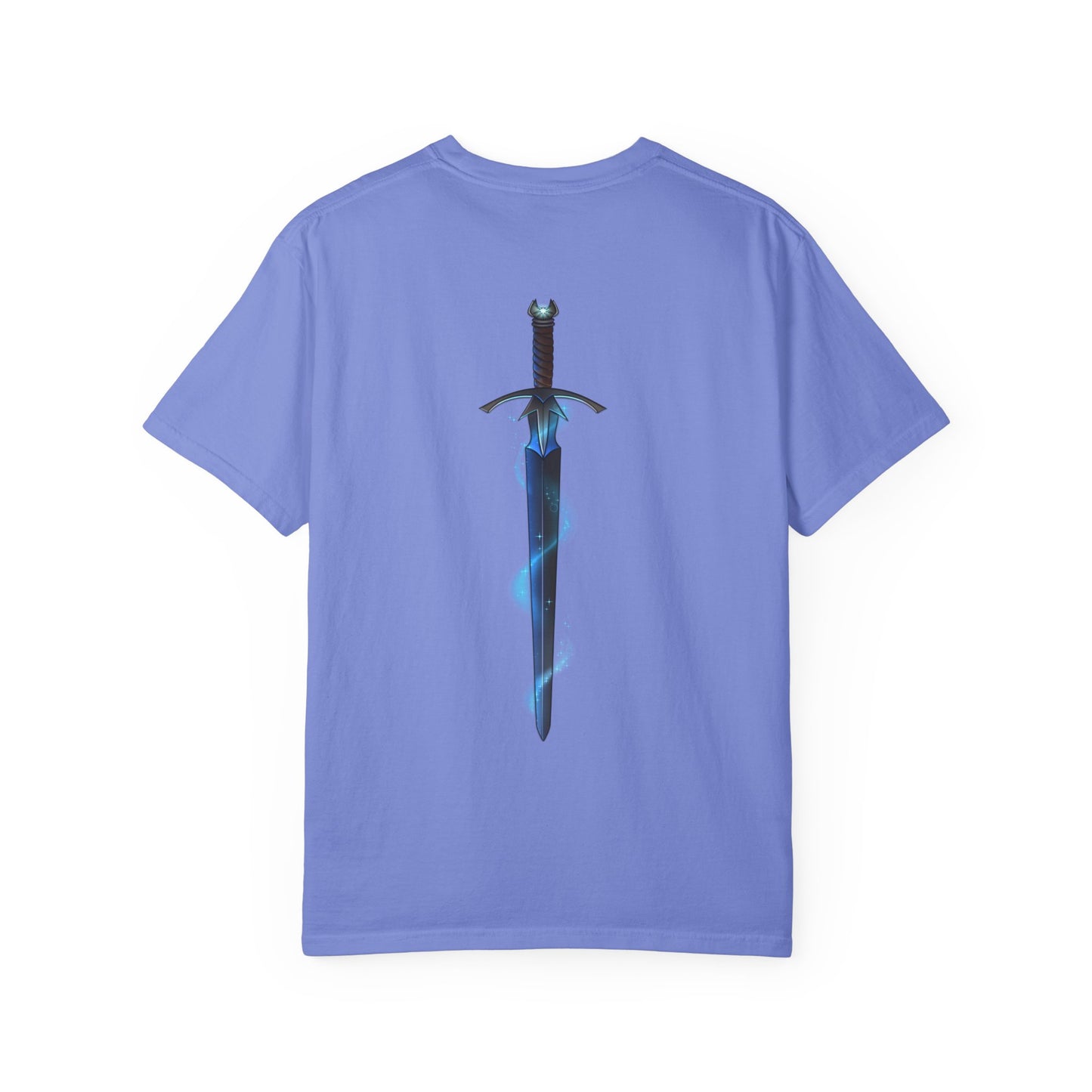 SJM Crescent City T-shirt