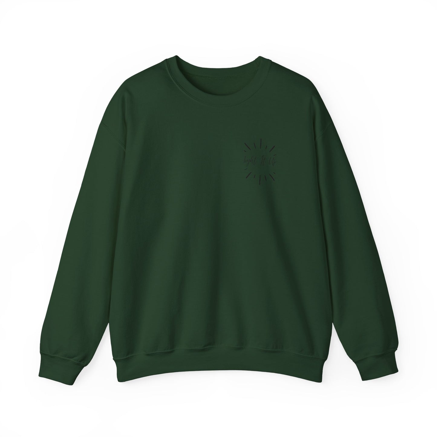 SJM Crescent City Crewneck