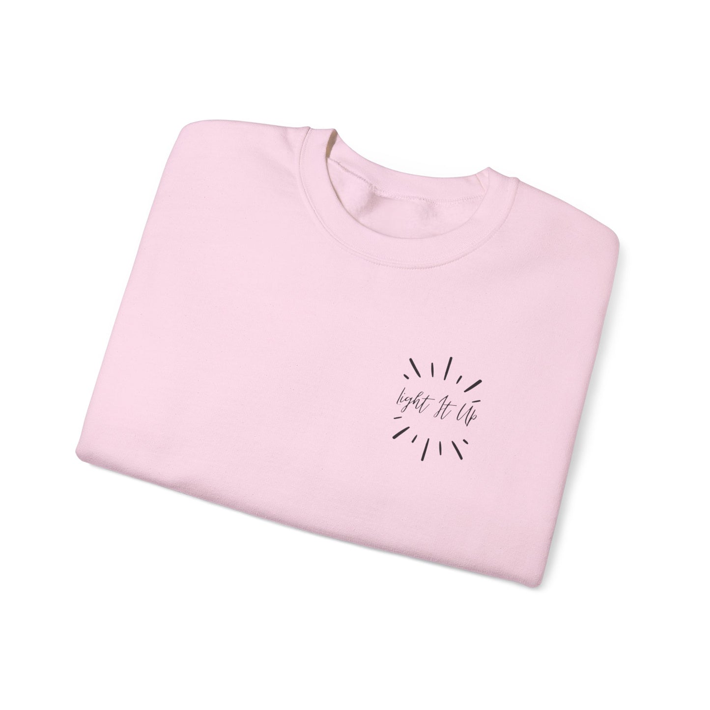 SJM Crescent City Crewneck