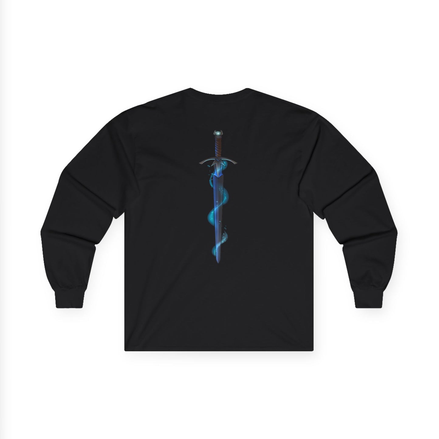 SJM Crescent City Crewneck Tee