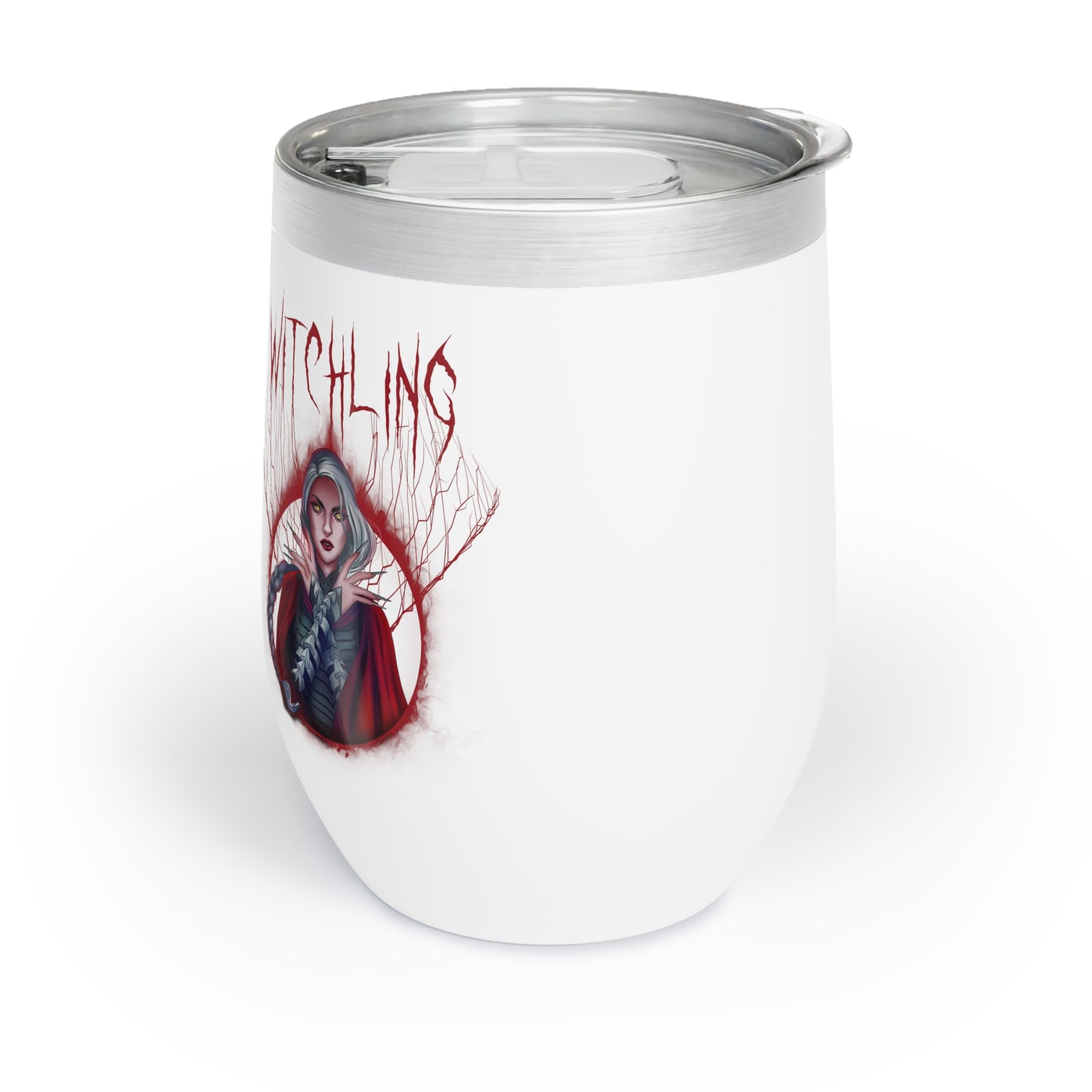 SJM Throne Of Glass Tumbler