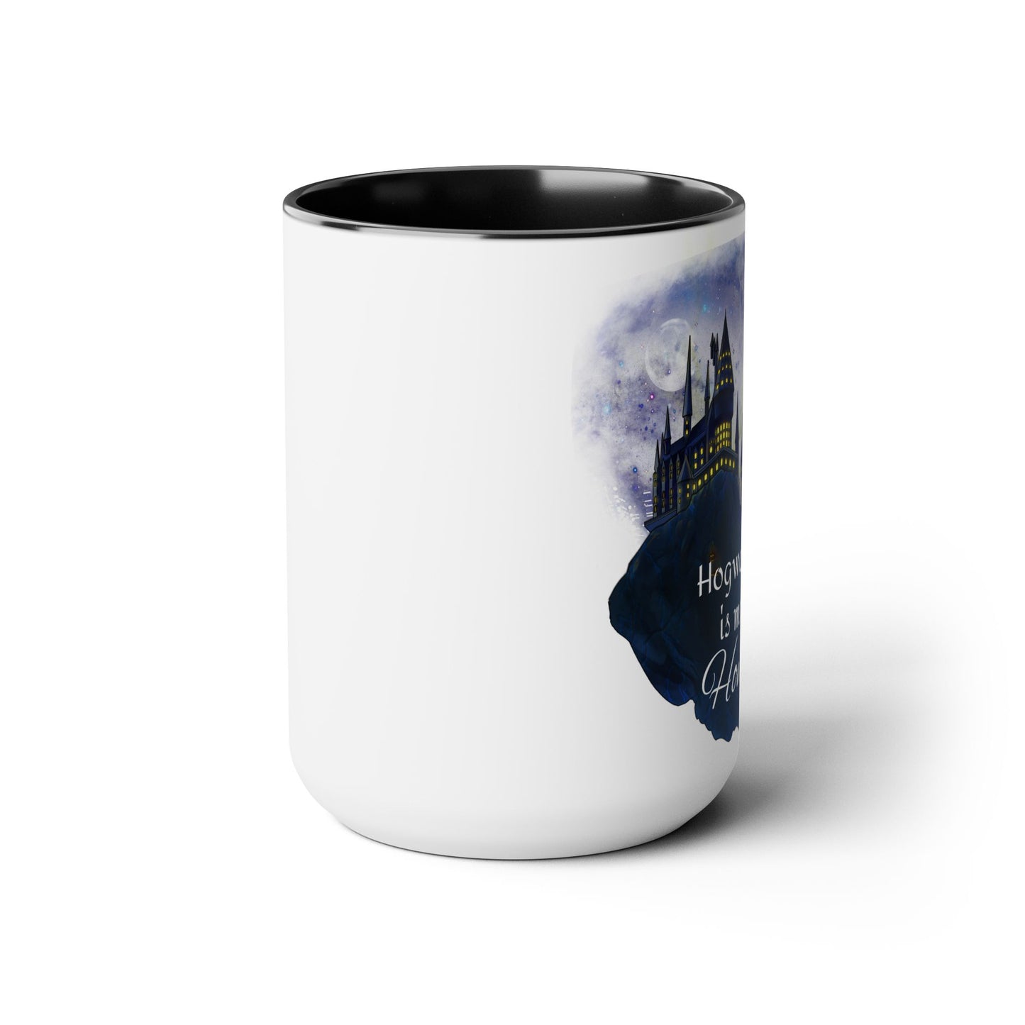 Harry Potter Coffee Mugs, 15oz