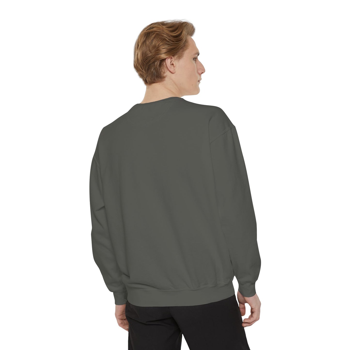 SJM Throne Of Glass Crewneck Sweatshirt