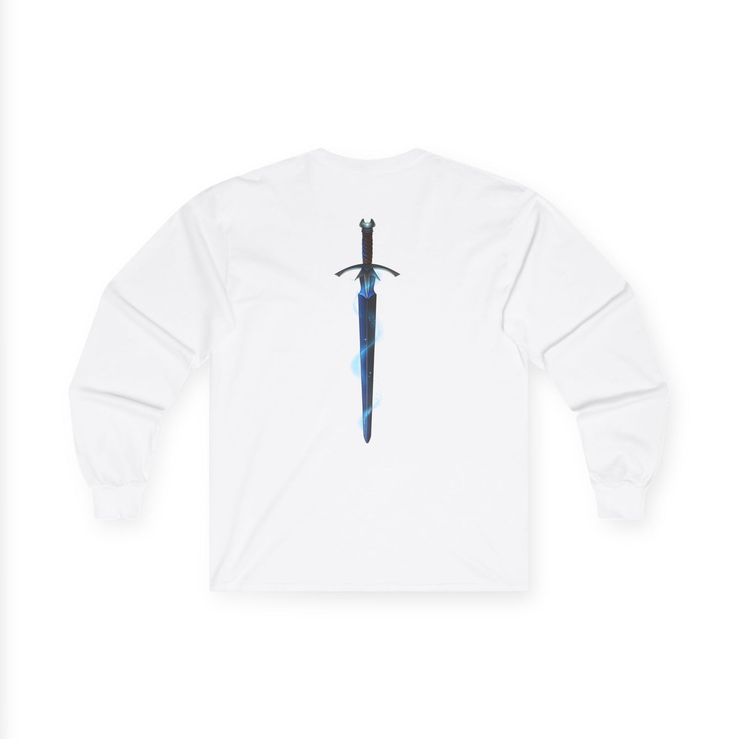 SJM Crescent City Crewneck Tee