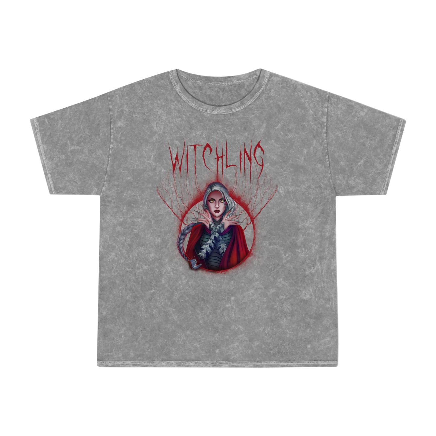 SJM Throne Of Glass T-Shirt