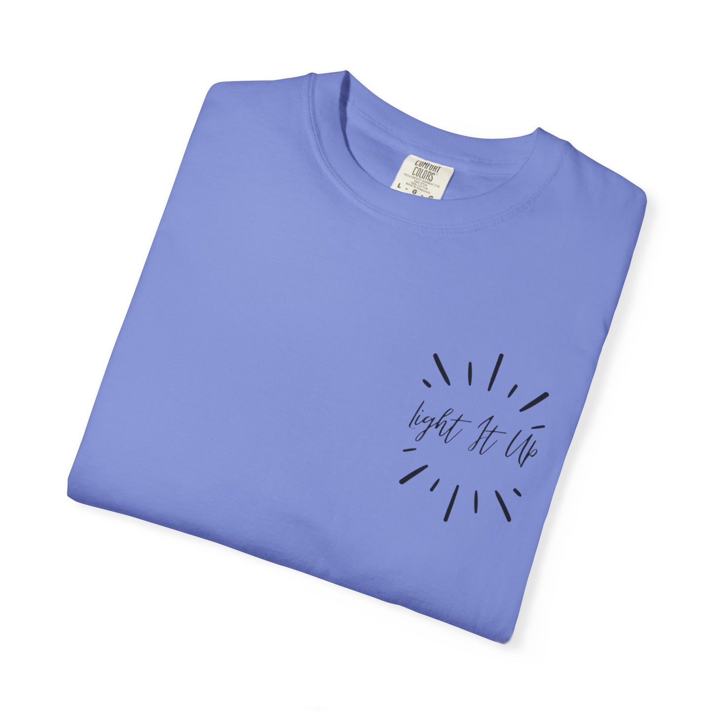 SJM Crescent City T-shirt