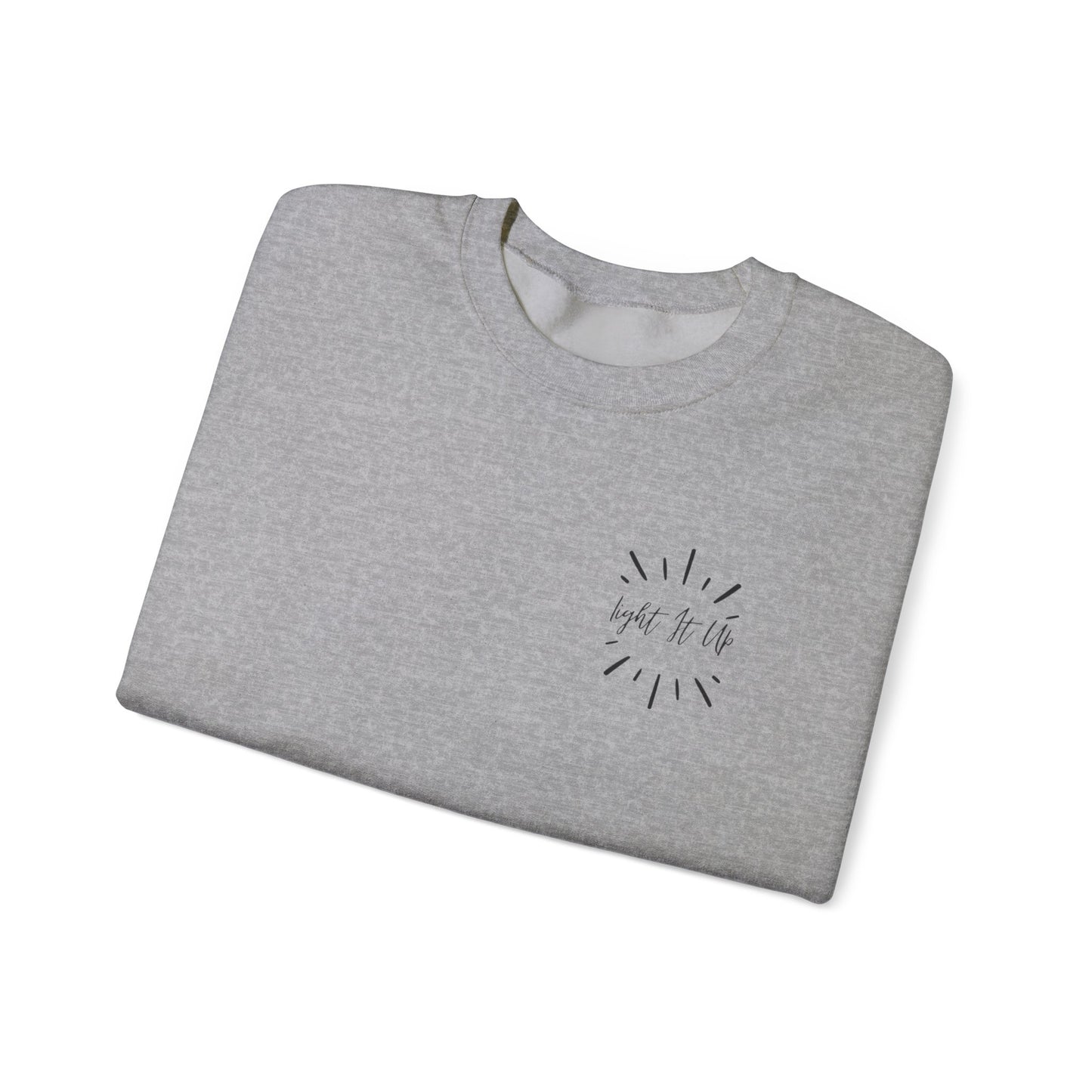 SJM Crescent City Crewneck
