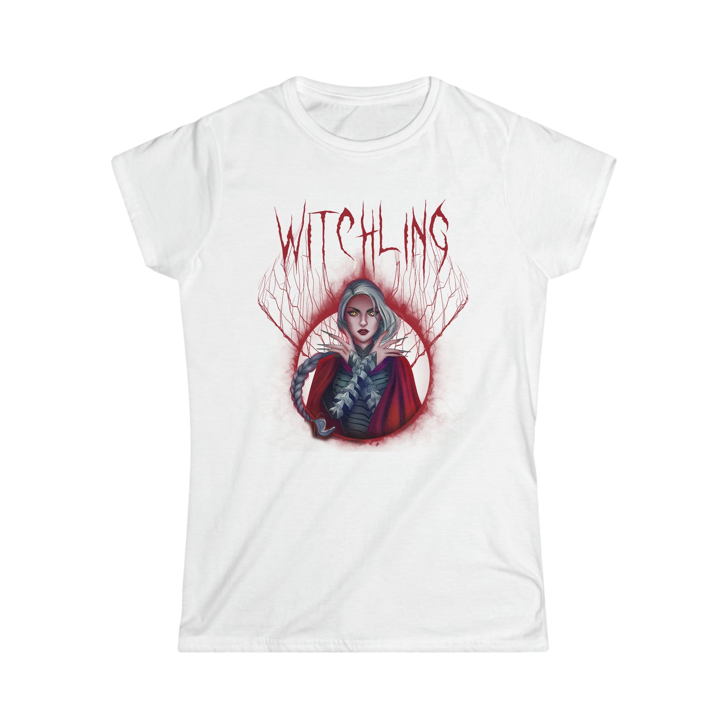 SJM Throne Of Glass Women's Tee