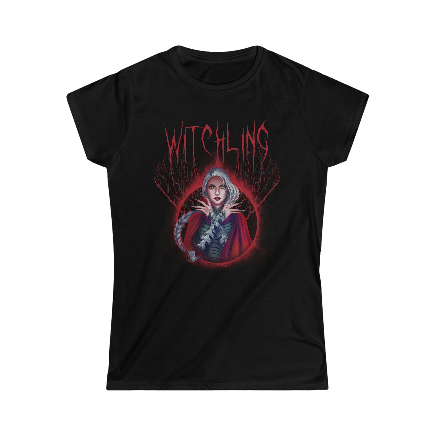SJM Throne Of Glass Women's Tee