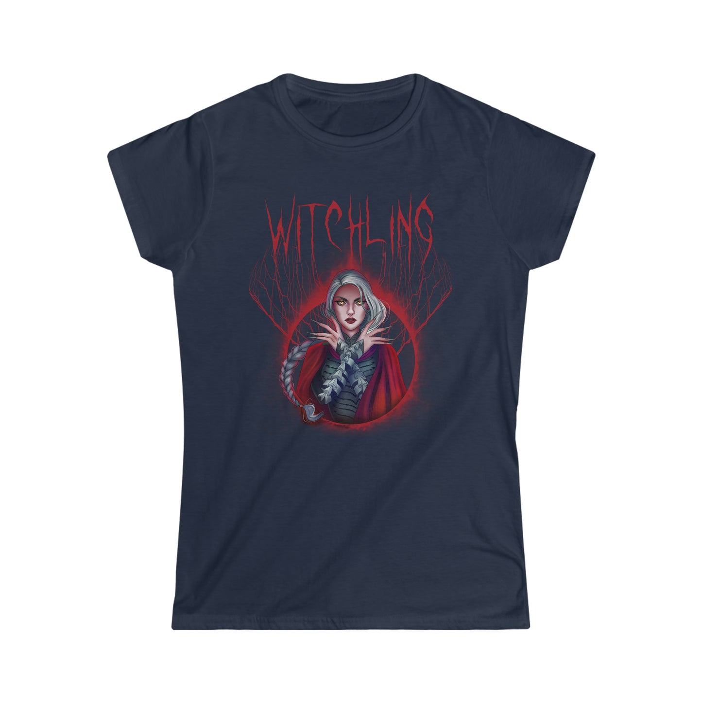 SJM Throne Of Glass Women's Tee
