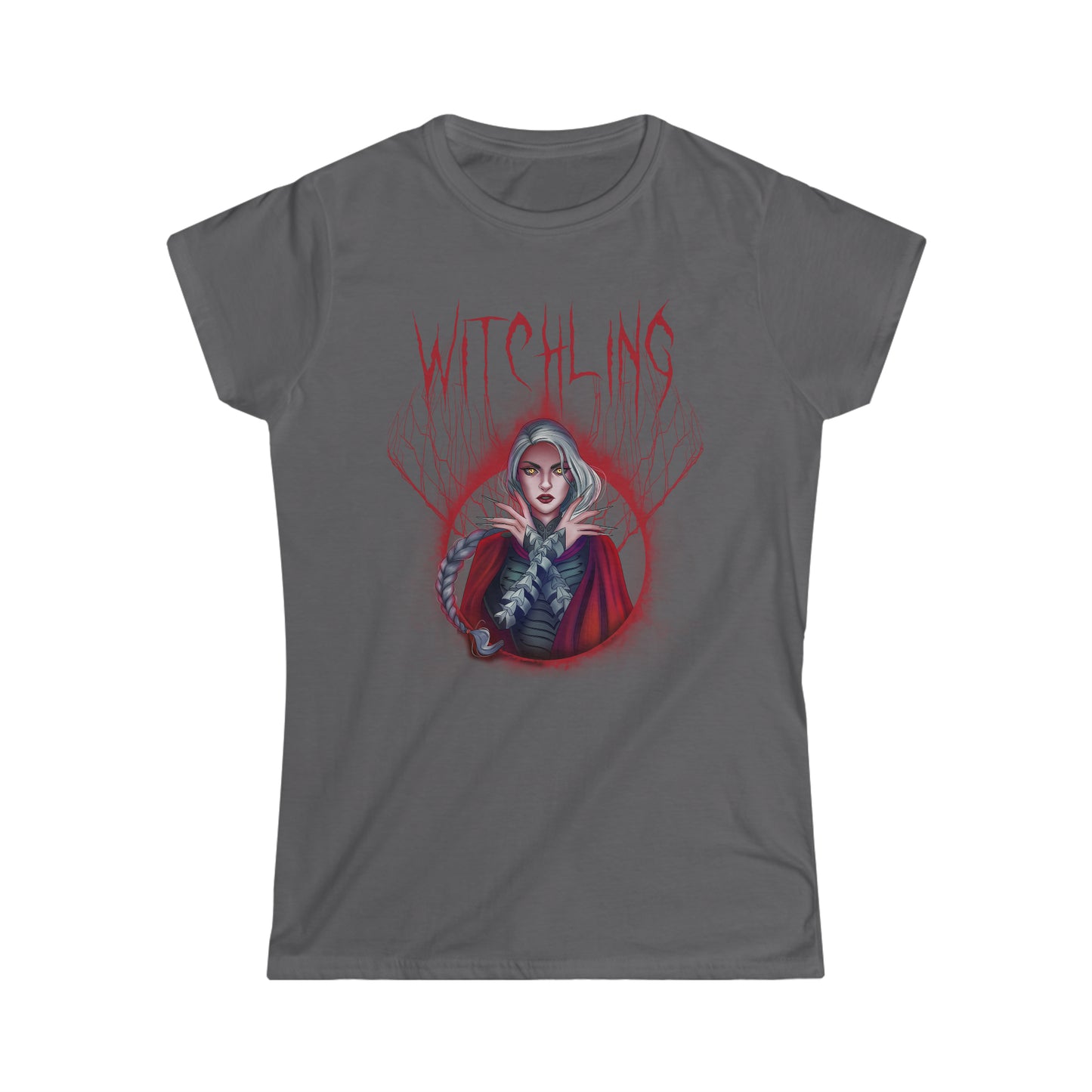 SJM Throne Of Glass Women's Tee